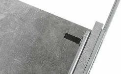 Esstisch ausziehbar Fabio | Beton (Nachbildung) -Hoeffner Verkäufe 13307474 11 201901242210