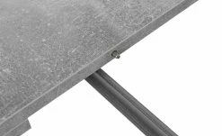 Esstisch ausziehbar Fabio | Beton (Nachbildung) -Hoeffner Verkäufe 13307474 14 201901242210