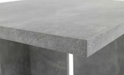 Esstisch ausziehbar Fabio | Beton (Nachbildung) -Hoeffner Verkäufe 13307474 17 201901242210