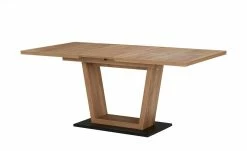 Säulentisch ausziehbar Melamax | 140|cm -Hoeffner Verkäufe 13307729 3 202101262258