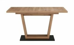 Säulentisch ausziehbar Melamax | 140|cm -Hoeffner Verkäufe 13307729 4 202101262258