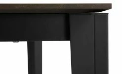 Connubia Esstisch ausziehbar Pentagon | ca. 160x90 cm 2 Connubia Esstisch ausziehbar Pentagon | ca. 160x90 cm -Hoeffner Verkäufe 13308219 2 202110202232