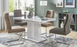 uno Säulentisch Basti