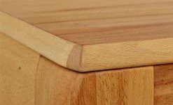 Woodford Esstisch Dio | Kernbuche -Hoeffner Verkäufe 13316584 4 201912192239