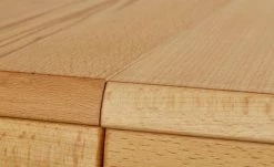 Woodford Esstisch Dio | Kernbuche -Hoeffner Verkäufe 13316584 5 201912192239