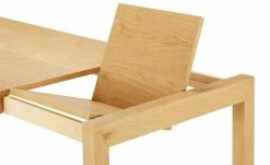 Woodford Esstisch ausziehbar T17 | ca. 140x85 cm -Hoeffner Verkäufe 13316818 2 202101262258