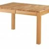 Woodford Esstisch massiv Gaston | 130|cm mit Auszug lackiert 4 Woodford Esstisch massiv Gaston | 130|cm mit Auszug lackiert -Hoeffner Verkäufe 13317936 6 202011102250