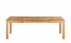Woodford Esstisch massiv Gaston | 130|cm mit Auszug lackiert -Hoeffner Verkäufe 13317936 7 202011102250