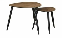 Beistelltisch, 2er-Set Bamboo 3 Beistelltisch, 2er-Set Bamboo -Hoeffner Verkäufe 13340107 11 202102242236