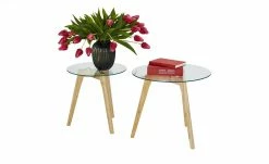 Beistelltische, 2er-Set Viale -Hoeffner Verkäufe 13340779 3 201904241447