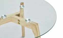 Beistelltische, 2er-Set Viale -Hoeffner Verkäufe 13340779 6 201904241447