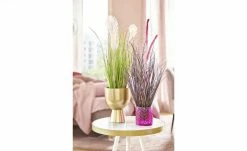 Couchtisch Ustica | Marmor Weiß (Nachbildung) 44|cm -Hoeffner Verkäufe 13340865 8 202205122232