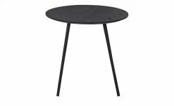 Beistelltisch Canneto | Schwarz 48|cm -Hoeffner Verkäufe 13340901 3 201908082247