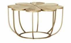 Beistelltisch Flower