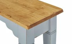 Konsolentisch Ilmennau | Antikgrau / Fichte 2 Konsolentisch Ilmennau | Antikgrau / Fichte -Hoeffner Verkäufe 13341345 3 201906252236