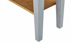 Konsolentisch Ilmennau | Antikgrau / Fichte 3 Konsolentisch Ilmennau | Antikgrau / Fichte -Hoeffner Verkäufe 13341345 4 201906252236