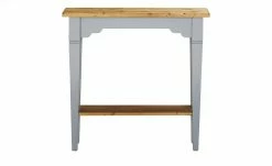 Konsolentisch Ilmennau | Antikgrau / Fichte 4 Konsolentisch Ilmennau | Antikgrau / Fichte -Hoeffner Verkäufe 13341345 5 201906252236