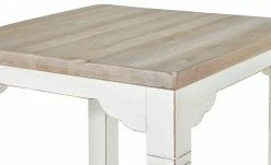 Stehtisch Ilmenau | Antikweiß / Fichte -Hoeffner Verkäufe 13341348 3 201906252236