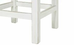 Stehtisch Ilmenau | Antikweiß / Fichte -Hoeffner Verkäufe 13341348 4 201906252236