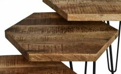 Beistelltische, 3er-Set Velletri -Hoeffner Verkäufe 13345480 2 201911152246