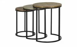 Beistelltische, 3er-Set Vittoria -Hoeffner Verkäufe 13345481 12 202008192237