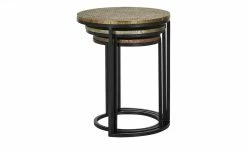 Beistelltische, 3er-Set Vittoria -Hoeffner Verkäufe 13345481 2 201911042249