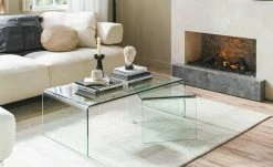 Beistelltisch Tessera