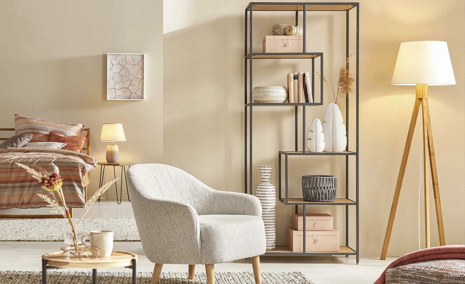 Beistelltisch Nasca Beistelltisch Nasca -Hoeffner Verkäufe 13345992 4 202108311235