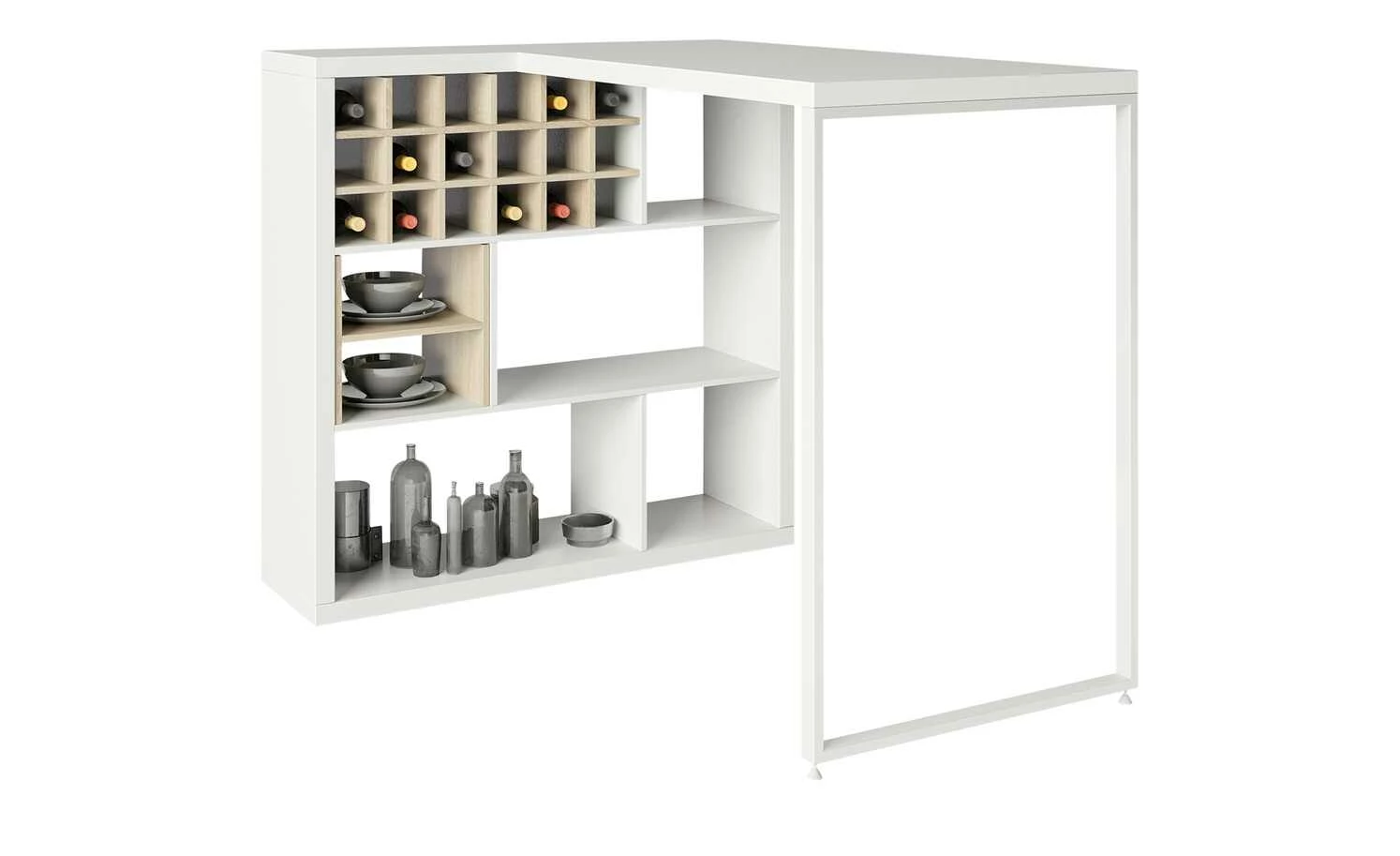 smart Tresentisch Up2U smart Tresentisch Up2U -Hoeffner Verkäufe 13346070 7 202203142232