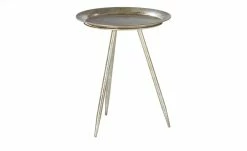 Beistelltisch Harsum | 43|cm Antikbronze