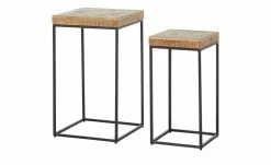 Blumenständer, 2er-Set Pantelleria