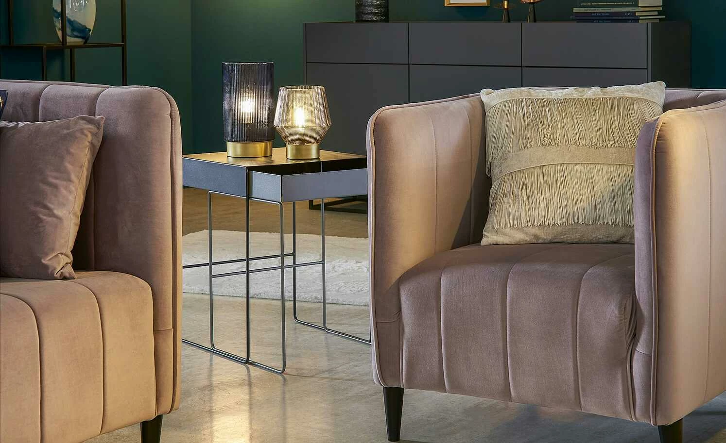 Beistelltisch, 2er-Set Tora Beistelltisch, 2er-Set Tora -Hoeffner Verkäufe 13346689 8 202102032234