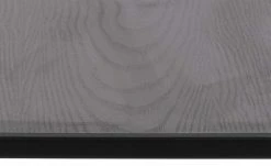 Konsolentisch Seano | Esche Schwarz (Nachbildung) / Schwarz -Hoeffner Verkäufe 13347059 3 202112231310