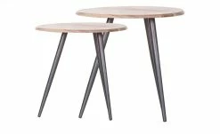 Beistelltisch, 2er-Set Place -Hoeffner Verkäufe 13347456 2 202103262232