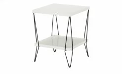 Beistelltisch Salina