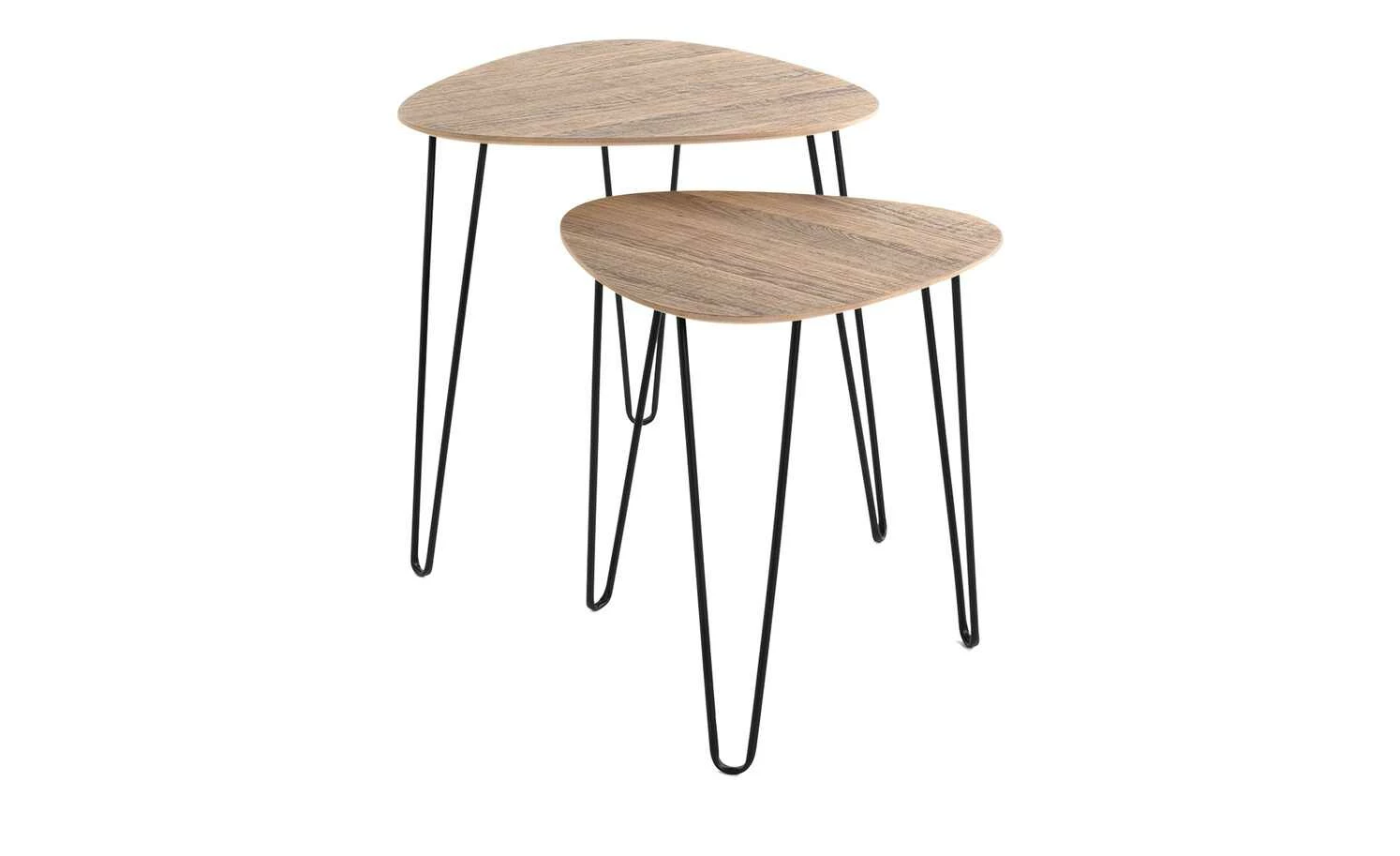 Beistelltisch Haiger Beistelltisch Haiger | 48|cm -Hoeffner Verkäufe 13348620 2 202112171238