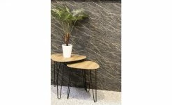 Beistelltisch Haiger | 48|cm