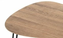 Beistelltisch Haiger | 48|cm 4 Beistelltisch Haiger | 48|cm -Hoeffner Verkäufe 13348620 5 202112171238