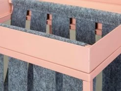 Beistelltisch Club NY Magazin | Rosa/Grau 3 Beistelltisch Club NY Magazin | Rosa/Grau -Hoeffner Verkäufe 13348788 3 202201262233