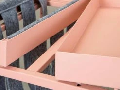 Beistelltisch Club NY Magazin | Rosa/Grau 4 Beistelltisch Club NY Magazin | Rosa/Grau -Hoeffner Verkäufe 13348788 5 202201262233