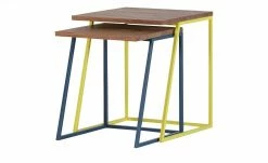 Beistelltisch, 2er-Set Talia