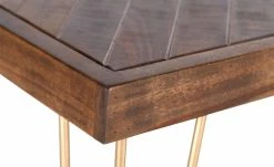 Esstisch Cancun | 160x90 cm -Hoeffner Verkäufe 13349058 4 202205111241