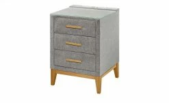 uno Nachtkommode Elli | Grau