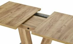 Esstisch ausziehbar 1063 | Struktureiche Terra (Nachbildung) 160|cm 5 Esstisch ausziehbar 1063 | Struktureiche Terra (Nachbildung) 160|cm -Hoeffner Verkäufe 14300760 6 202101272238