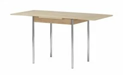 Esstisch ausziehbar Harley | Sonoma Eiche (Nachbildung) -Hoeffner Verkäufe 14301073 10 202108032232