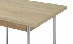 Esstisch ausziehbar Harley | Sonoma Eiche (Nachbildung) -Hoeffner Verkäufe 14301073 7 202108032232