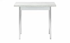 Esstisch ausziehbar Harley | Beton (Nachbildung) -Hoeffner Verkäufe 14301074 7 202108032232