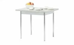 Esstisch ausziehbar Harley | Beton (Nachbildung) -Hoeffner Verkäufe 14301074 8 202108032232