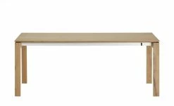 Berger & Rath Esstisch ausziehbar Mensa | ca. 195x100 cm -Hoeffner Verkäufe 14302241 11 202008252245