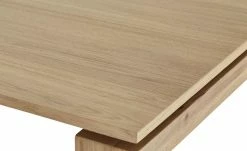 Berger & Rath Esstisch ausziehbar Mensa | ca. 195x100 cm -Hoeffner Verkäufe 14302241 5 202008252245